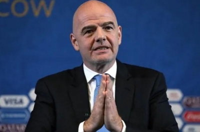 FIFA lập tức lên tiếng khi 1 cầu thủ châu Phi qua đời vì vụ xả súng