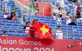 U23 Việt Nam và Uzbekistan 'dắt tay nhau' đi tiếp?