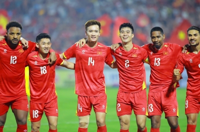 CHÍNH THỨC: Đối thủ ĐT Việt Nam gọi 20 cầu thủ ở nước ngoài đá FIFA ASEAN Cup