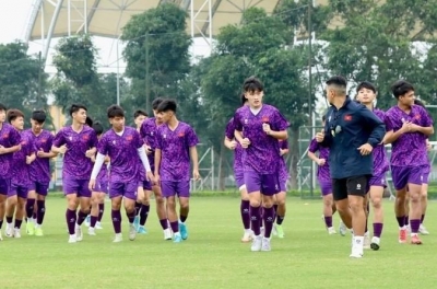 CĐV Đông Nam Á phản ứng trái chiều trước kết quả bốc thăm U17 châu Á