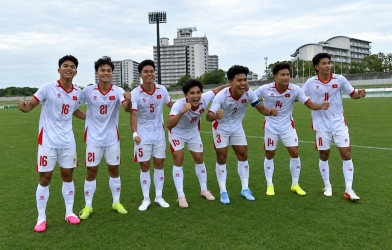 CĐV Uzbekistan nói lời thật lòng về sức mạnh của U23 Việt Nam sau trận thắng Philippines