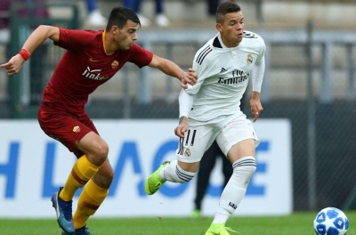 Cựu sao Real Madrid chuẩn bị cập bến nhà vô địch V.League?