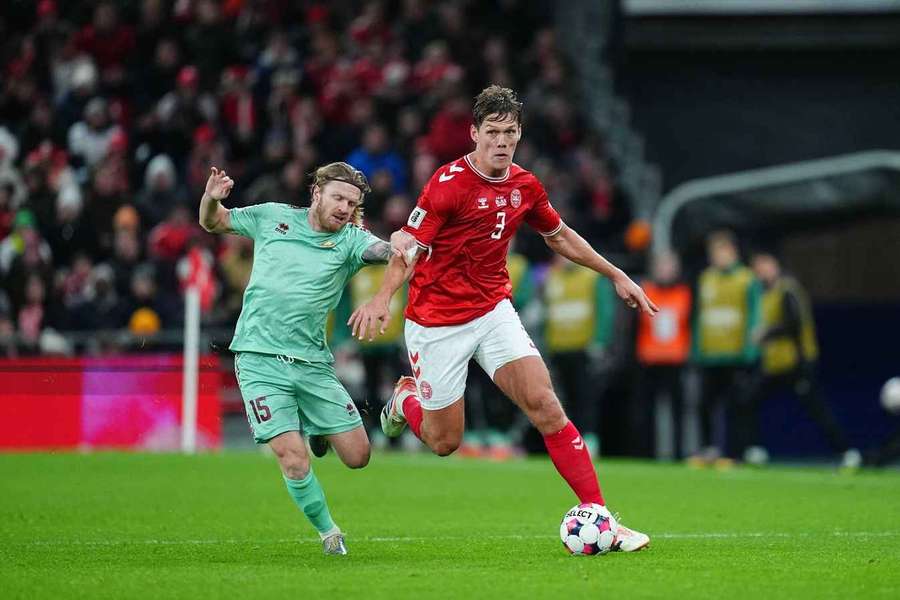 Người hùng của Đan Mạch tại EURO 2021 khép lại sự nghiệp lẫy lừng.