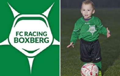 Cầu thủ chuyên nghiệp… khi mới 20 tháng tuổi: Câu chuyện gây “sốc” bóng đá châu Âu