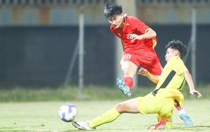TRỰC TIẾP bóng đá Việt Nam vs Timor Leste 15h30 hôm nay, U17 Đông Nam Á 2026