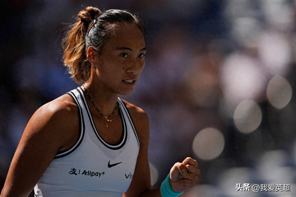 Zheng Qinwen tự hào chia tay US Open với 7 trận thắng liên tiếp, liên tiếp lội ngược dòng thần kỳ, vươn lên 69 bậc, nhận 5,23 triệu nhân dân tệ tiền thưởng