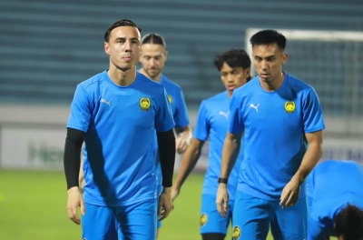 ĐT Malaysia vẫn có 3 lí do để dốc toàn lực trước ĐT Việt Nam