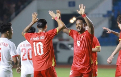 FIFA ASEAN Cup thay đổi, ĐT Việt Nam sắp được 'đá World Cup' theo cách riêng