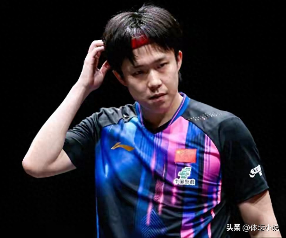 WTT Chung kết tổng kết Hong Kong đã khép lại! Xuất hiện bốn người chiến thắng và sáu người thất bại, trong đó có Vương Trạch Khâm và Tôn Anh Sa.