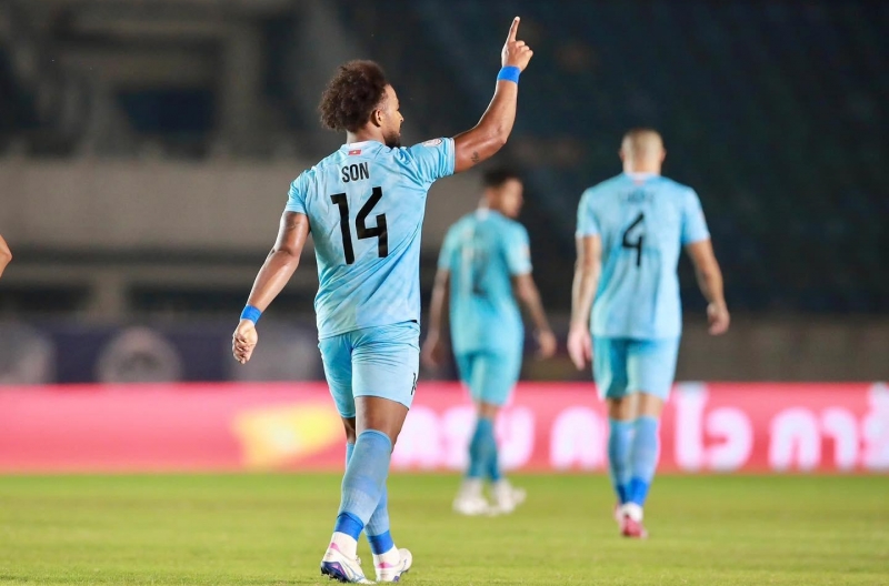 HLV Bồ Đào Nha nói thẳng việc mất Xuân Son ở Cúp châu Á