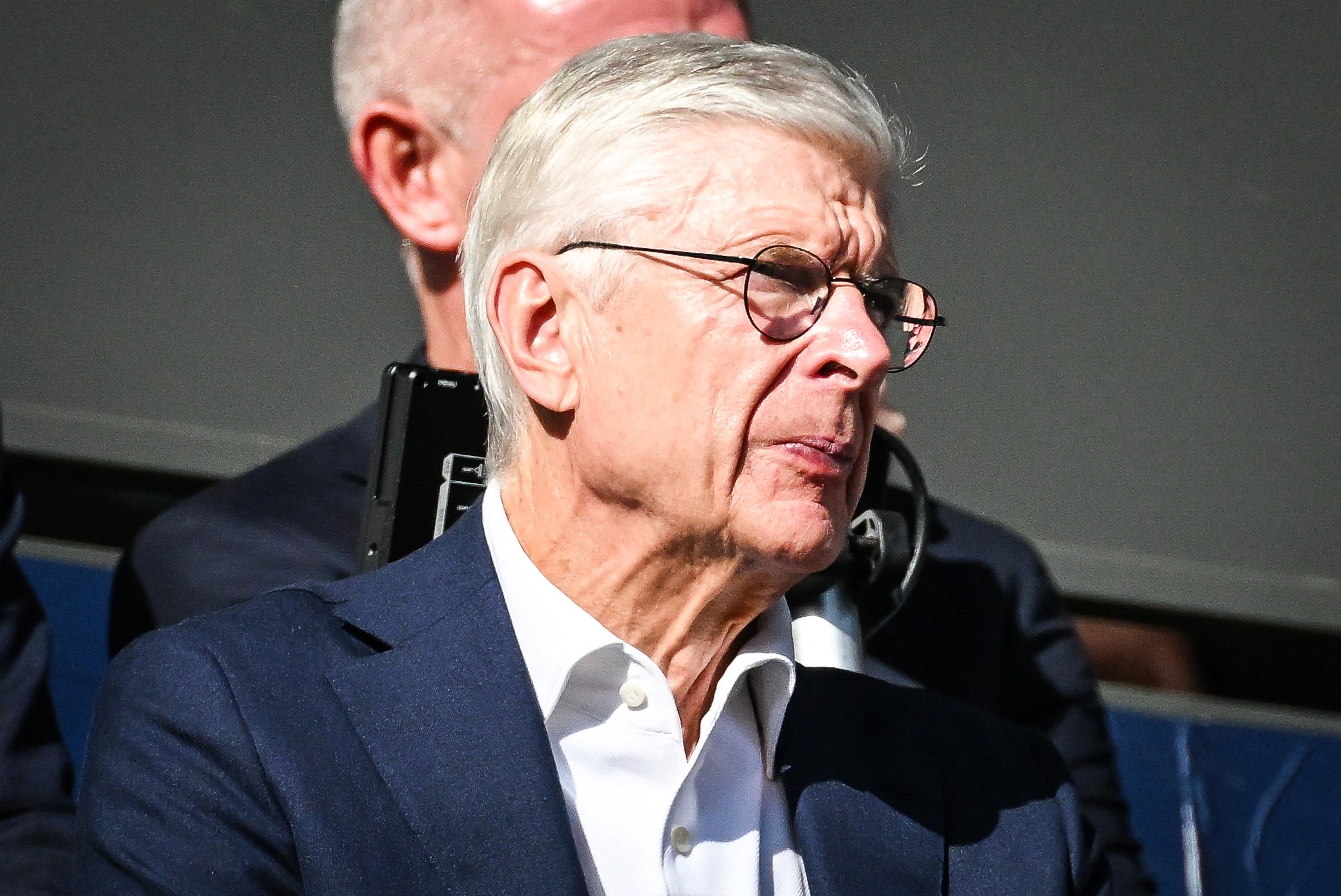 'Điều đó khả thi': Cựu HLV Arsenal Arsene Wenger ủng hộ đội bóng châu Phi vô địch World Cup