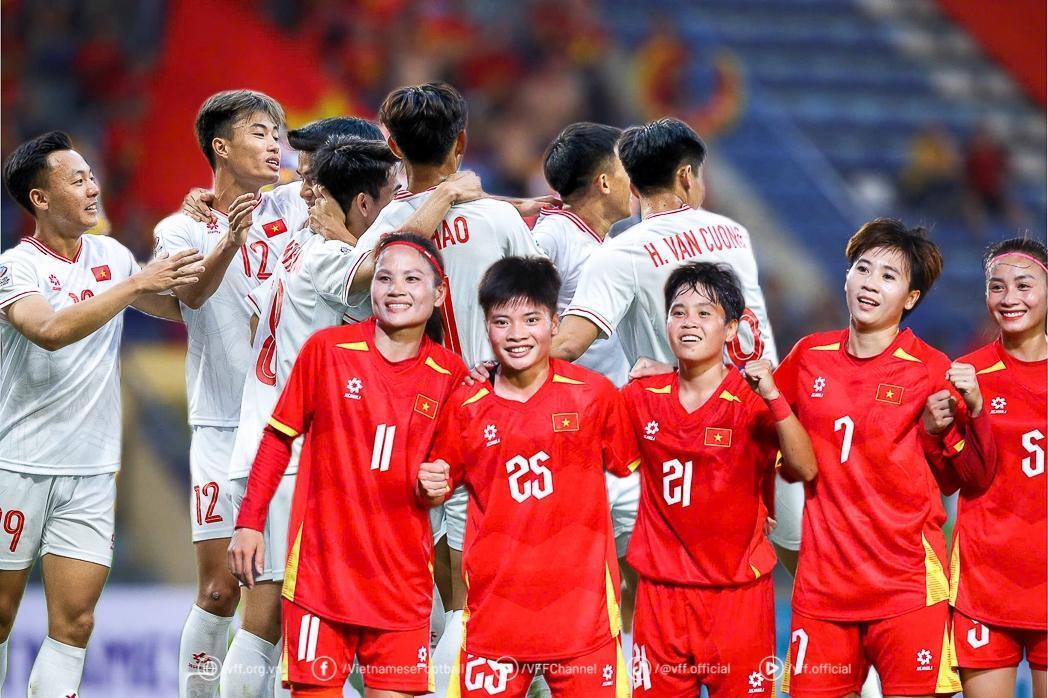 CĐV Indonesia phản ứng dữ dội khi gặp Việt Nam tại bán kết SEA Games