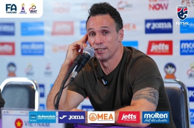 Báo Indonesia: 'Đến Việt Nam cũng phải thừa nhận chúng ta mạnh nhất ĐNÁ'