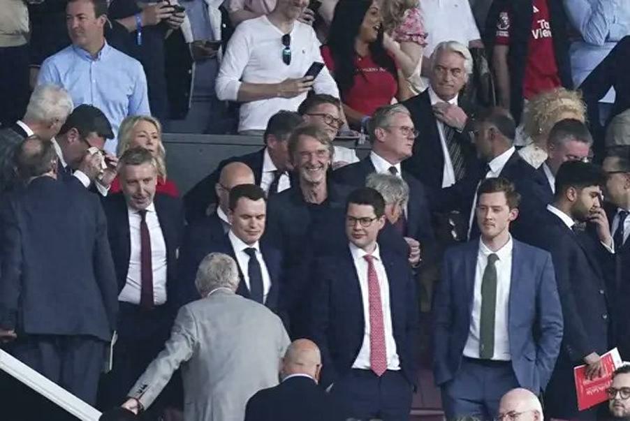 Manchester United có ngân sách 2,3 tỷ bảng cho hè! "Red Devil" Bell hồi phục tập luyện riêng, đối mặt cạnh tranh và muốn trở lại sớm