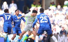 Chelsea vs Manchester City: Đơn giản, Man City mạnh hơn hẳn!