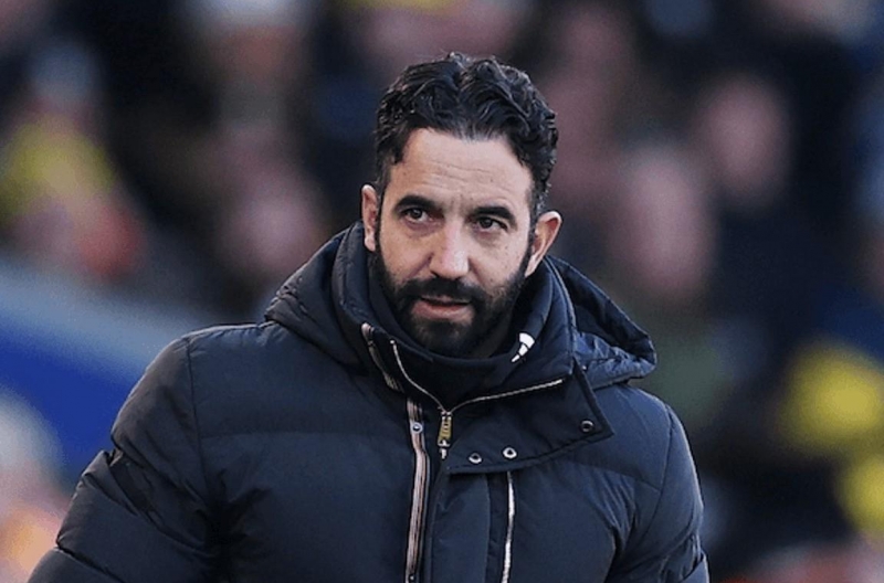 Nội bộ MU lục đục sau khi sa thải Amorim