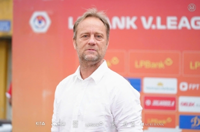 HLV Polking nói thẳng về Đình Bắc, tiết lộ chấn thương của Quang Hải