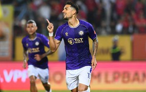 HLV Kim Sang Sik sẽ sử dụng Hoàng Hên như thế nào ở ĐT Việt Nam?