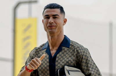 Ronaldo hoàn tất thương vụ bất ngờ trước World Cup 2026