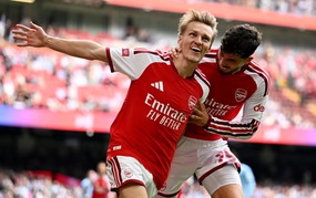 Nhận định Napoli vs Arsenal 02h00 ngày 10/9, vòng phân hạng Champions League