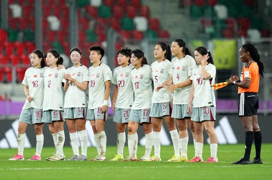 U20 nữ thua đau trên chấm luân lưu, chia tay World Cup, Vương Quân: Đây là tín hiệu phản công!
