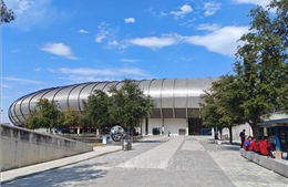 World Cup 2026: Mexico City phạt nặng hành vi lãng phí nước