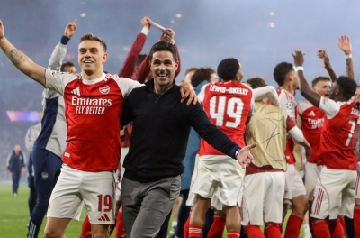 Nhà vô địch Champions League cảnh báo Arsenal khi vào chung kết