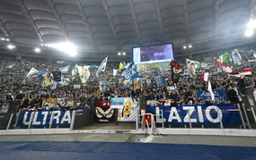 Vòng 37 Serie A: Tranh vé Champions League trong sự hỗn loạn
