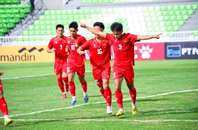 VTV5, VTV6 trực tiếp bóng đá hôm nay 4/6/2026