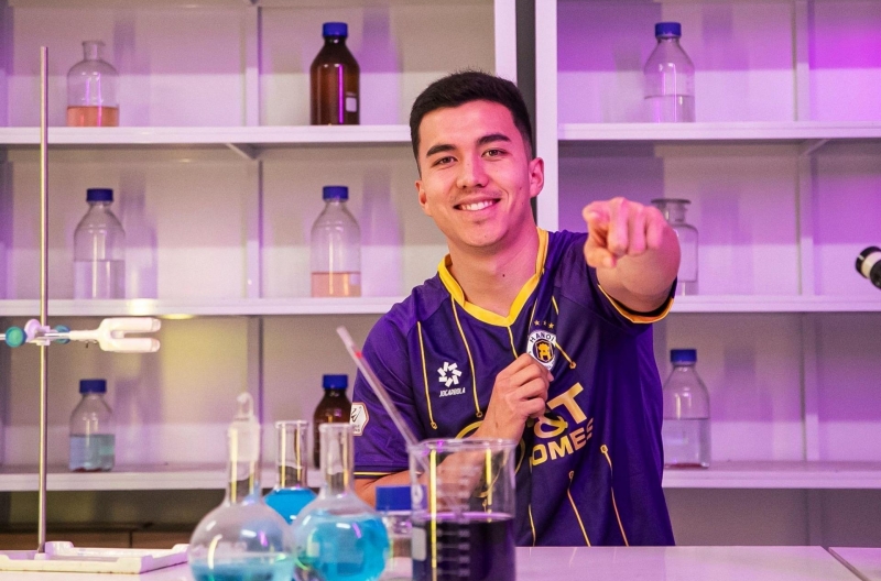 Việt kiều Canada có bước ngoặt lớn trong sự nghiệp