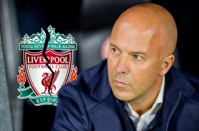 Nóng: Liverpool ấn định ngày sa thải Arne Slot