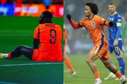 Tiền đạo nã hat-trick vào lưới Man City chấn thương, 'hàng thừa' MU lên tuyển thay thế