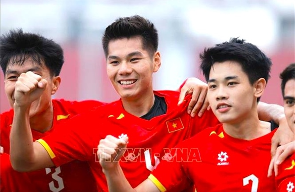 U22 Việt Nam - U22 Việt Nam: Từ chức vô địch ASEAN Cup 2024 đến trận chung kết SEA Games 33
