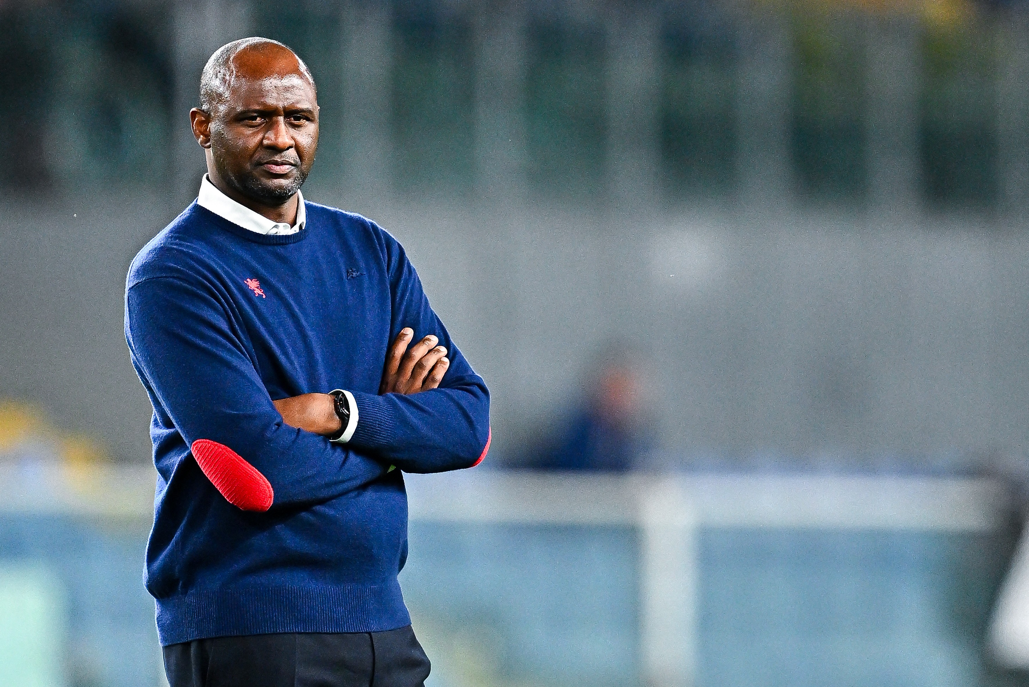Patrick Vieira nêu bật tầm nhìn của Senegal để giành quyền tham dự và chinh phục danh hiệu AFCON 2027