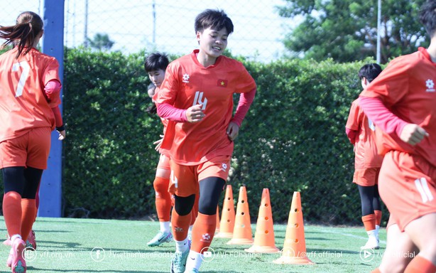 U20 Việt Nam đối diện thử thách cực đại Nhật Bản