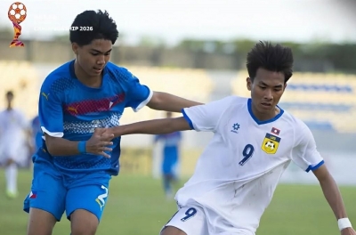 U17 Lào thắng sốc 4-3 Philippines, tạo cơn địa chấn Đông Nam Á