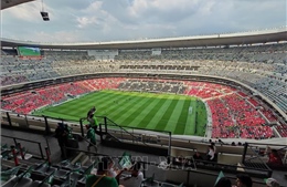 World Cup 2026: Dự đoán đội hình của Mỹ
