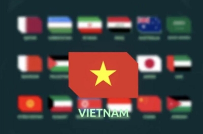 AFC chính thức xác nhận, chào mừng ĐT Việt Nam tới VCK Asian Cup 2027
