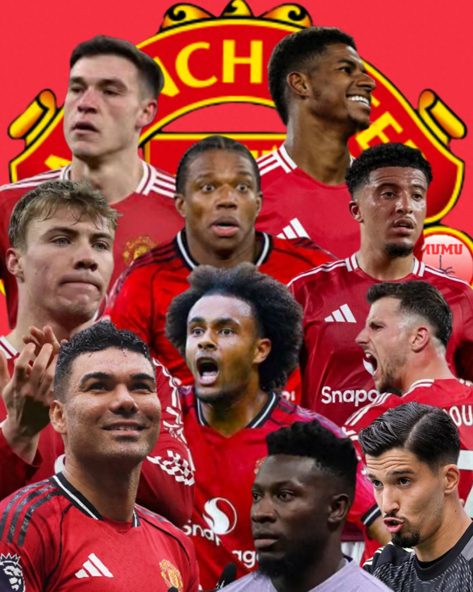 Manchester United có thể thu về 2 tỷ từ việc bán cầu thủ và tiết kiệm lương trong mùa hè! Tăng cường đầu tư cho tuyển mộ, cân nhắc ký hợp đồng với hậu vệ thép của Dortmund