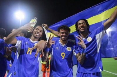 Quốc gia nhỏ nhất nhận cú sốc lớn trước thềm World Cup 2026