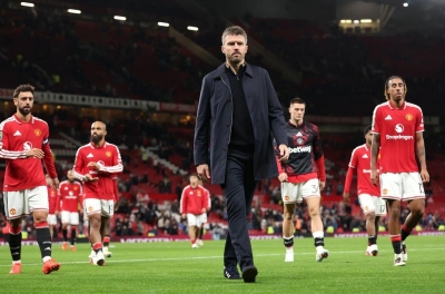 Chấm điểm đội hình MU thua ngược Brighton: Thảm họa hàng thủ!