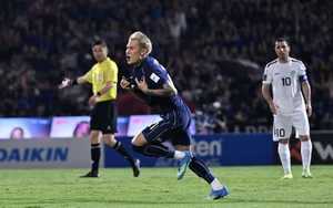 Danh sách các đội dự VCK Asian Cup 2027