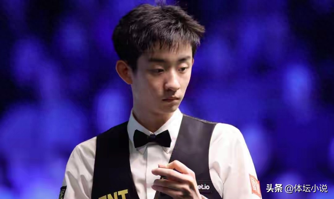 Tin tức Giải vô địch Snooker Tour! Top 8 đã có 5 người, Trump lội ngược dòng, Wu Yize dẫn 6-2