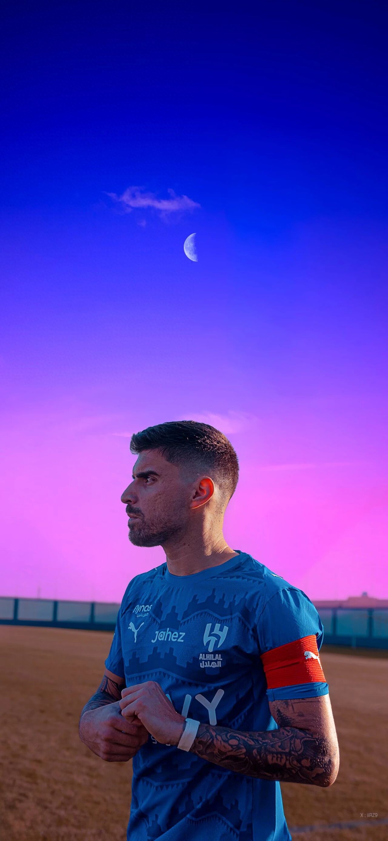 Man Utd được đồn đoán muốn ký hợp đồng miễn phí với tiền vệ phòng ngự Bồ Đào Nha vào mùa hè tới! Hoàn toàn tái cấu trúc hàng tiền vệ, có thể thay thế toàn bộ cầu thủ hiện tại