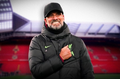 Klopp sa thải 2 HLV trong 1 tuần