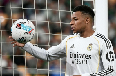 Real Madrid nhận tin mới nhất về chấn thương của Mbappe