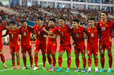 ĐT Việt Nam lộ ‘khoảng trống’ đáng lo trước FIFA ASEAN Cup 2026