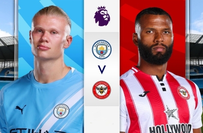 Man City gây áp lực lên Arsenal trong cuộc đua vô địch