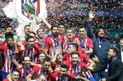 HLV đại tài sắp rời ông lớn châu Âu sau 15 năm gắn bó