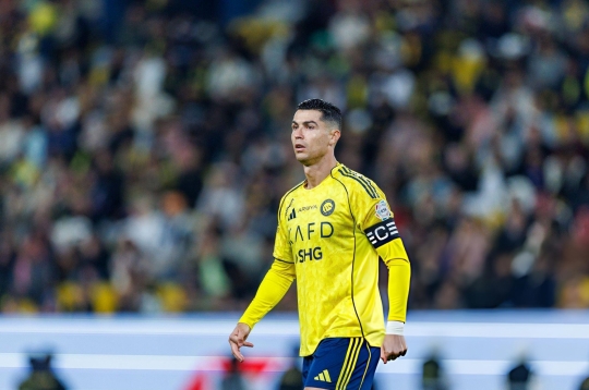 Ronaldo im tiếng, Al Nassr vẫn thắng tại Saudi Pro League